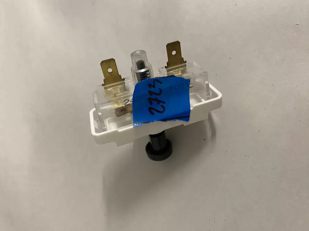 GE 248C1146P001 WE4M416 AP4980900 WE4M367 Dryer Start Switch AZ202001 | BK2723