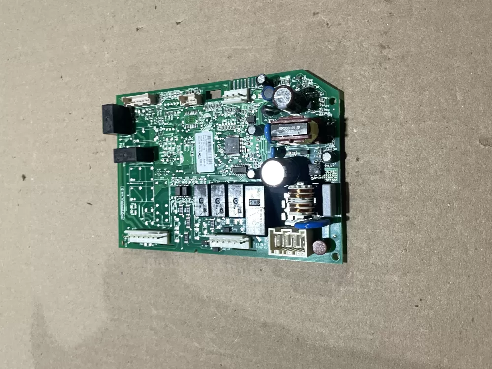 Whirlpool Maytag W10547719 Refrigerator Control Board AZ65661 | Wm2113
