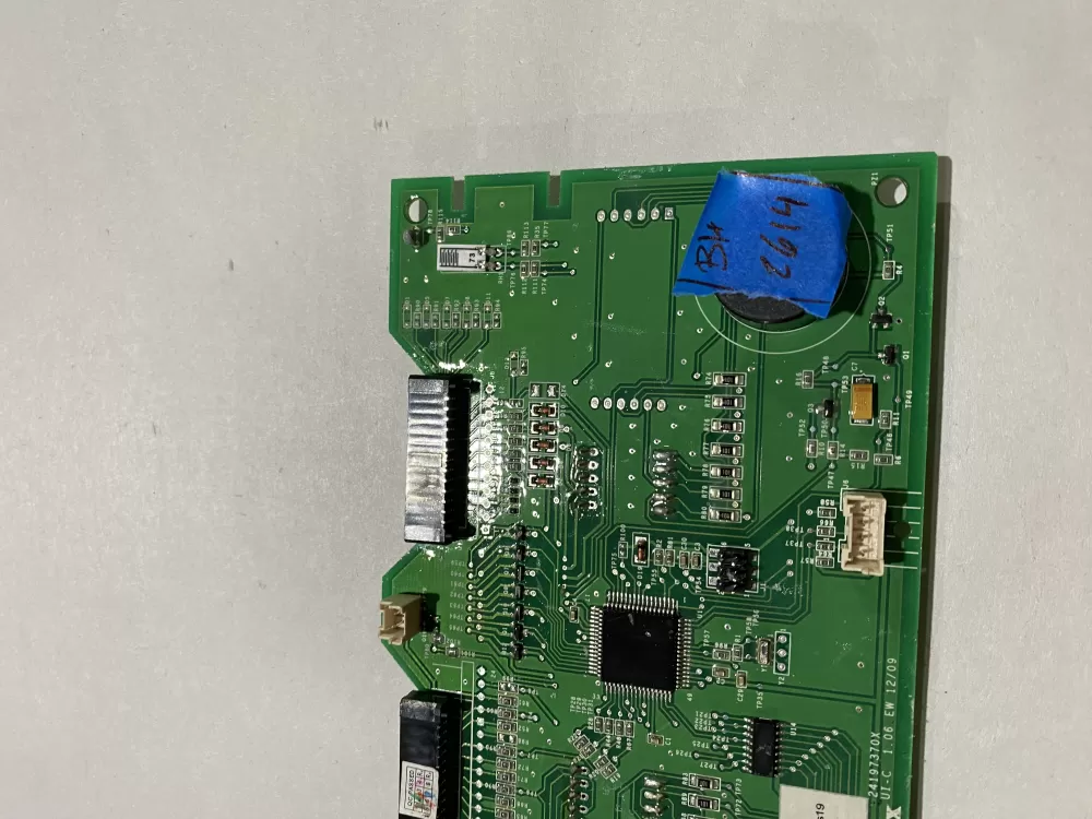 Kenmore 241973702 Refrigerator Dispenser Control Board AZ172271 | BK2614