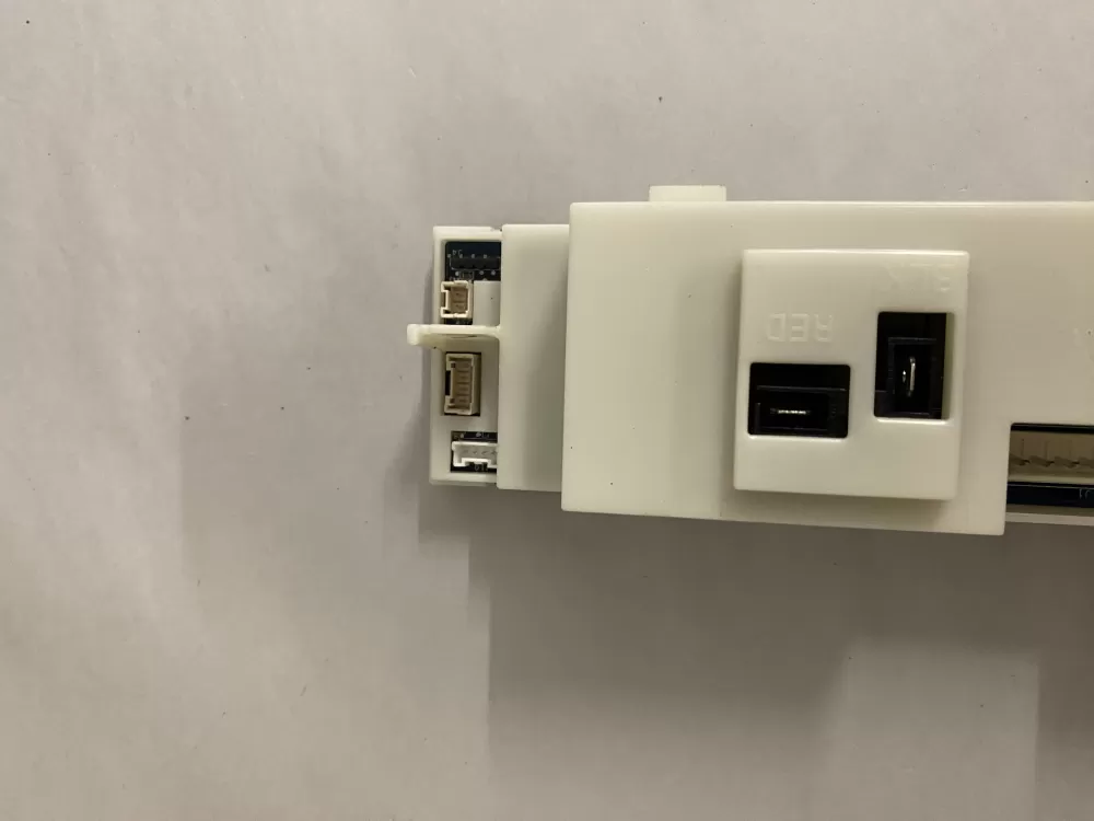 Frigidaire A01078804 242207704 Refrigerator UI Control Board AZ201996 | BK2723