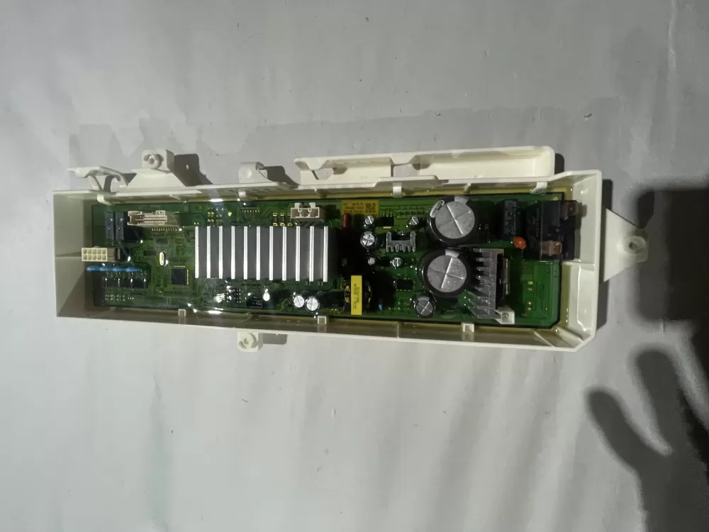 Samsung DC92-02393G DC92-02393M PS16556778  AP7017659 Washer Control Board