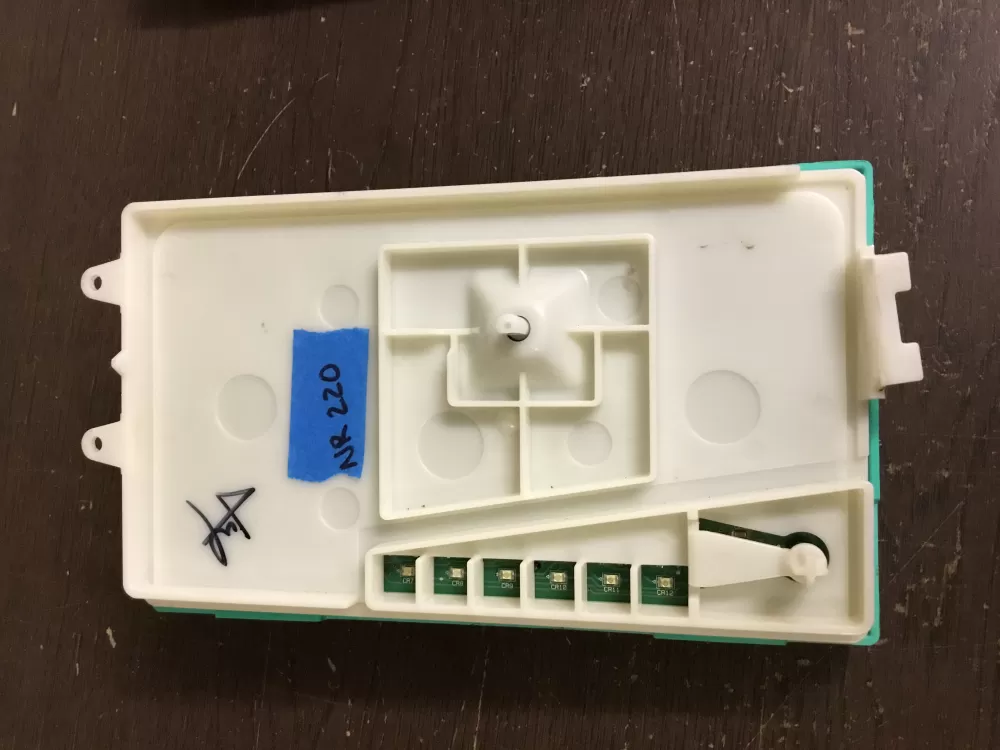Kenmore W10445395 W10480184 PS3653305 Washer Control Board AZ16097 | NR220