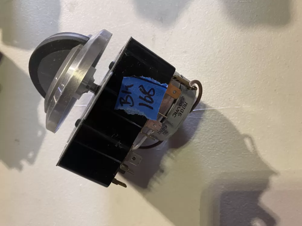 Whirlpool Amana Admiral AP6009056 3979618 3979618R Dryer Timer AZ37330 | BK168