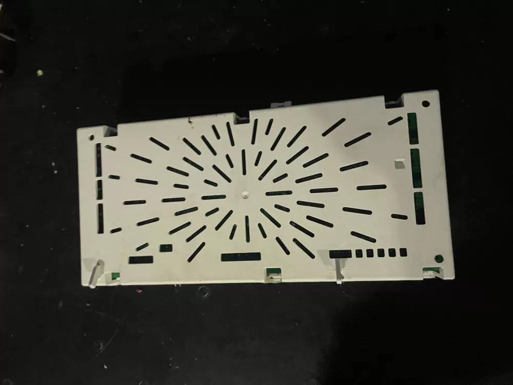 Maytag W10394229 2118412 AH3502050 Washer Control Board AZ38222 | Wm513