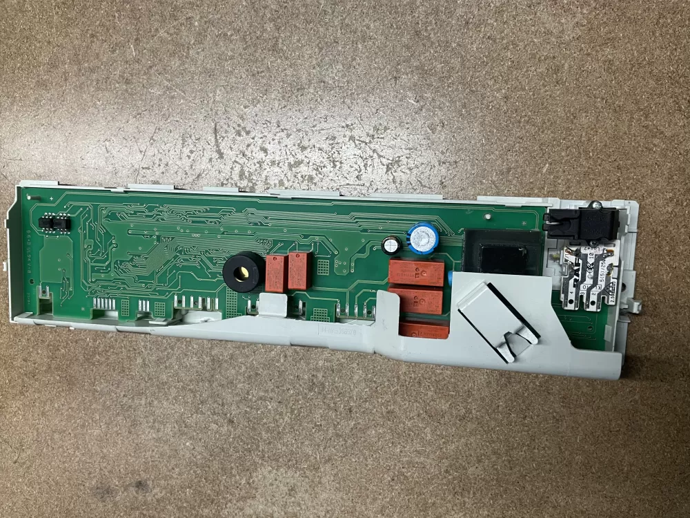 Miele 06100264 Epwl311 Dryer Control Board Panel AZ5798 | KMV146