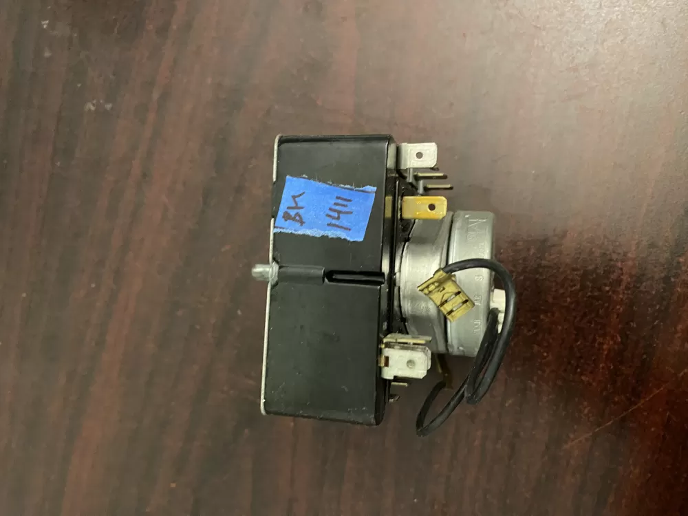 Maytag Whirlpool WP33001632 6 3095520 63095520 Dryer Timer AZ94963 | BK1411