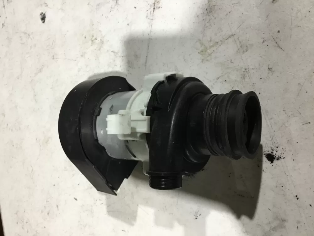 GE  General Electric 265D1830G003 Dishwasher Circulation Pump Motor