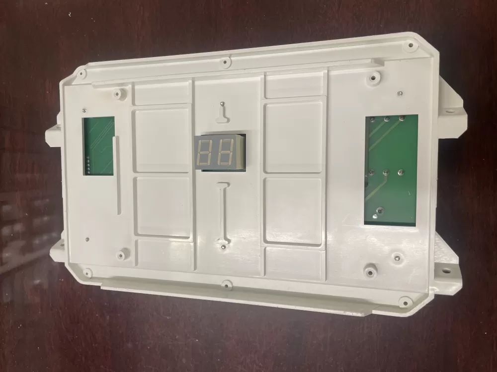 Whirlpool Maytag Dryer Control Board 6 3717300 63717300 AZ34845 | KM53
