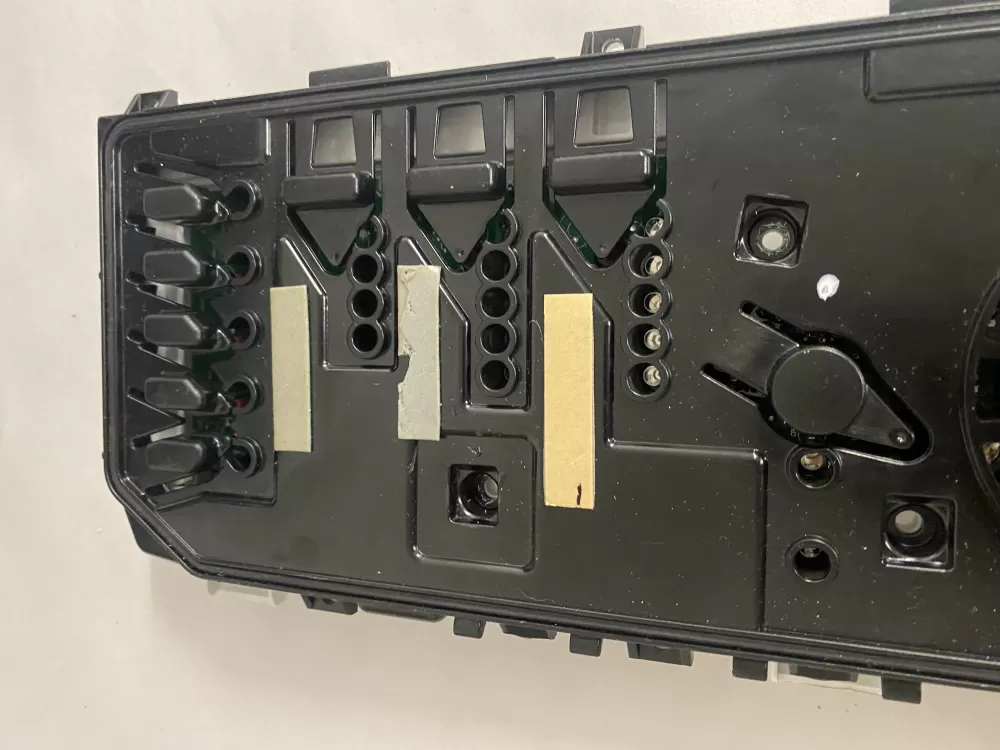 Maytag W10272638 WPW10272638 PS11751601 Washer Control Board AZ202736 | BKV901