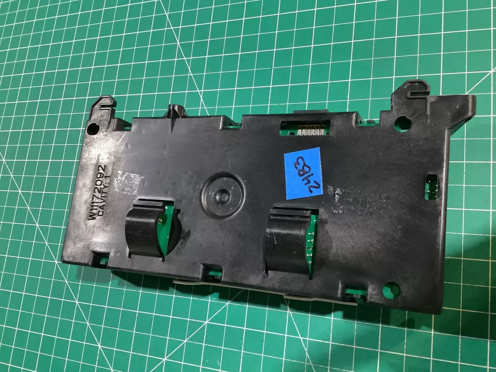 Whirlpool W11194450 Dryer Control Board AZ147890 | NR2483