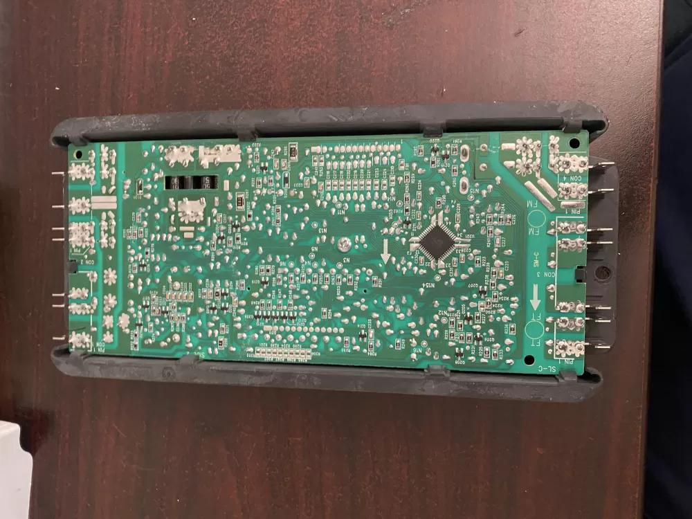 Whirlpool Amana W10833989 Range Oven Control Board AZ54256 | BK1933