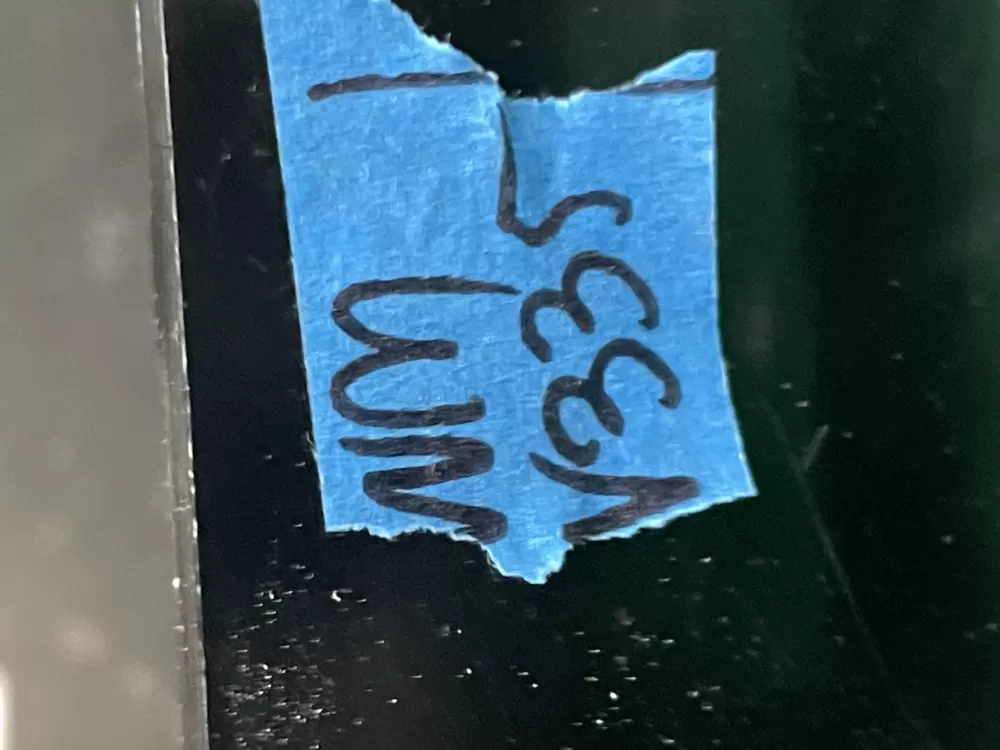 Whirlpool 8558743 8559431 Dryer Control AZ24635 | WMV335