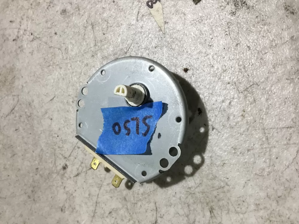 Samsung  LG  GE  Kenmore SSM-16HR Microwave Turntable Motor