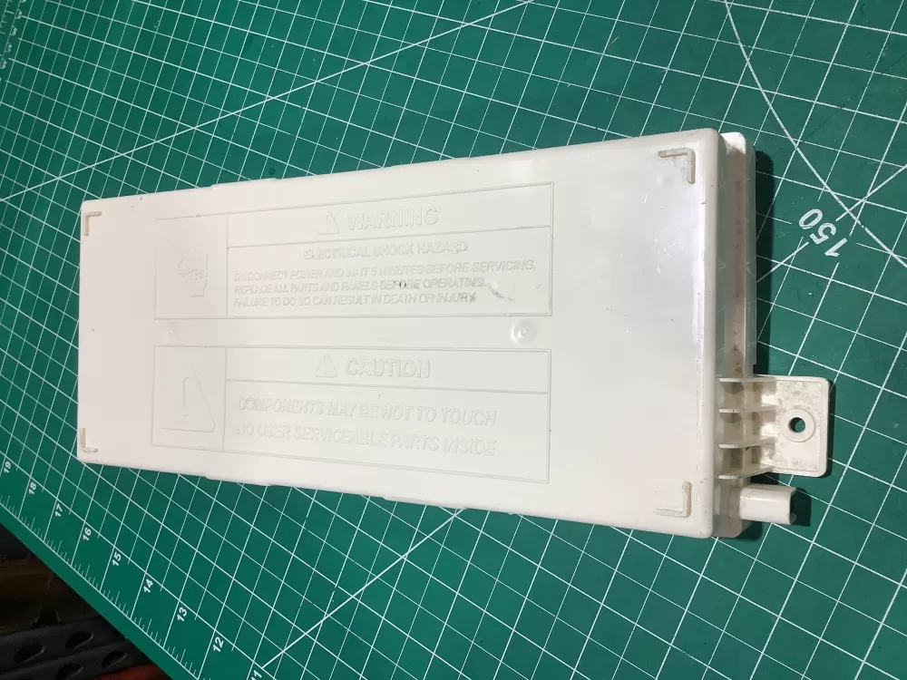6871EC1070A LG Washer Board - Control