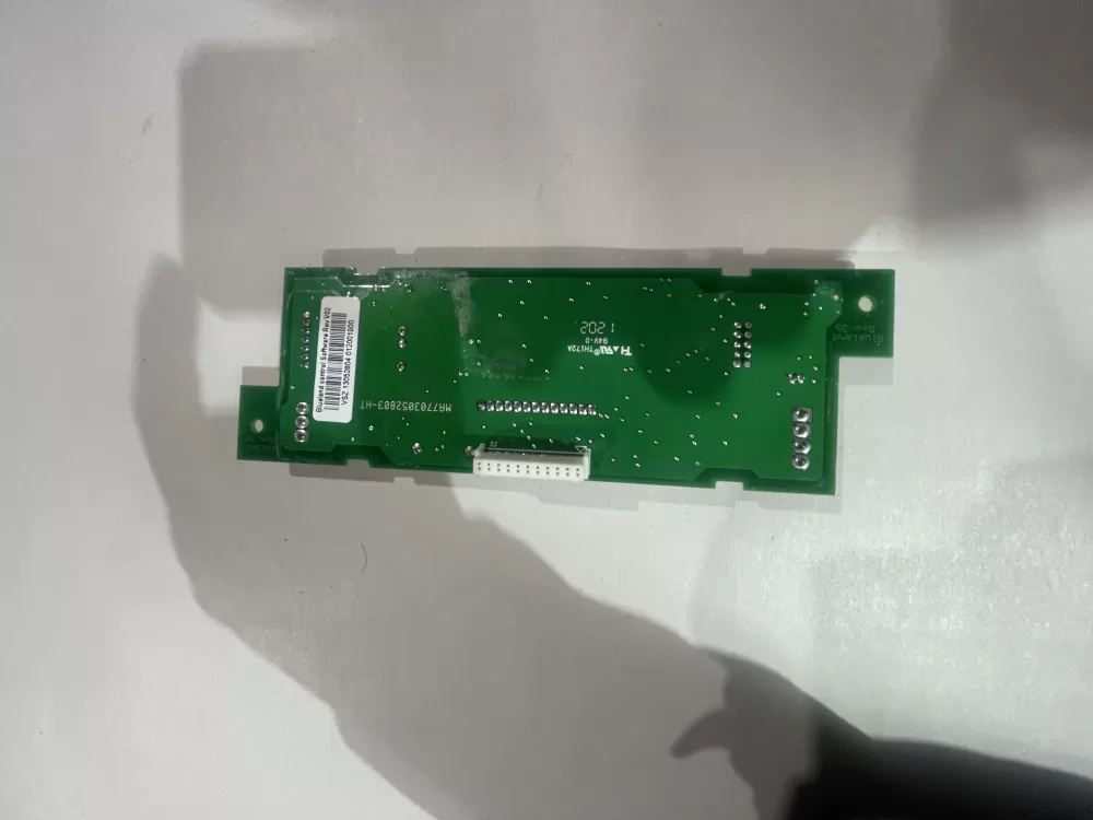 Whirlpool Dacor WP13053103 Refrigerator Display Control Board AZ203046 | KM2462