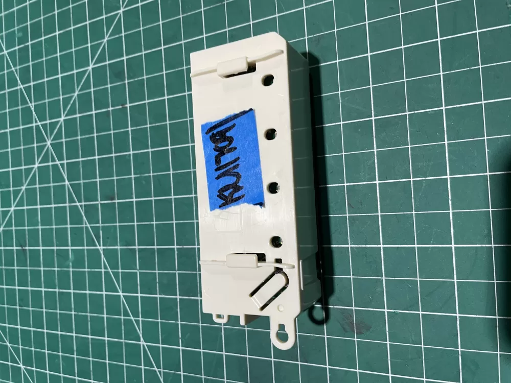 Whirlpool W10643377 Refrigerator Control Board AZ132541 | KM1709