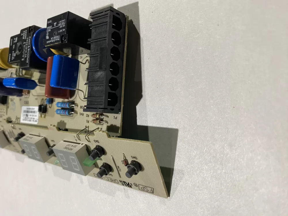 Whirlpool Kenmore 2220514 Refrigerator Control Board AZ138288 | BK2377