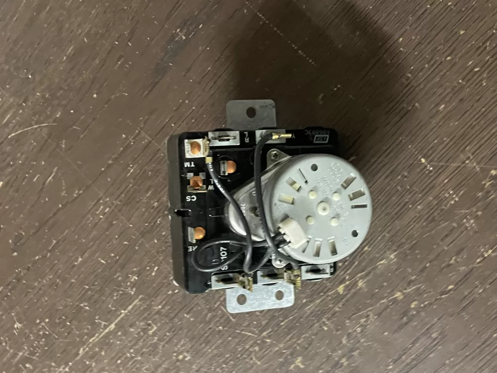 Kenmore 696893C  M414G Dryer Timer