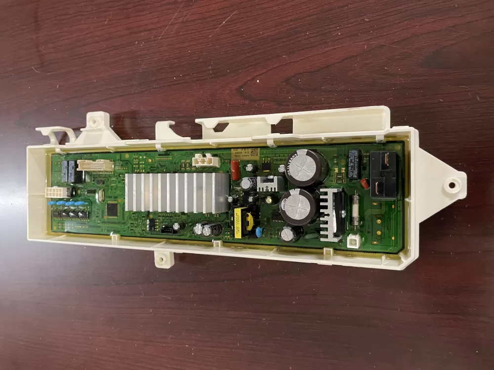 Samsung DC92-02393B DC92-02393D Washer Control Board AZ76859 | KMV627