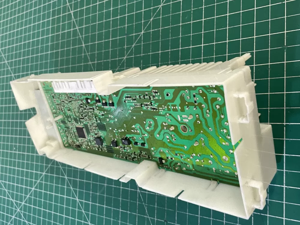 BOSCH 00746870 759715-01 9000824526-01 Washer Control Board AZ209416 | Wmv928