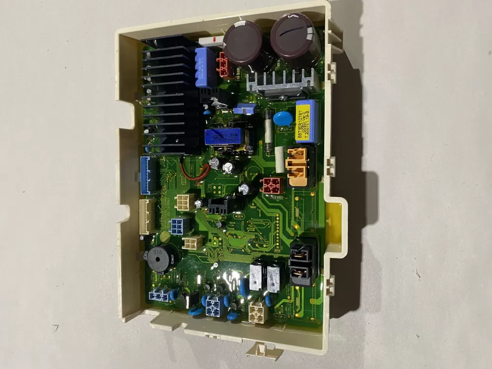 LG 6870EC9245B 6871ER1078T Washer Control Board