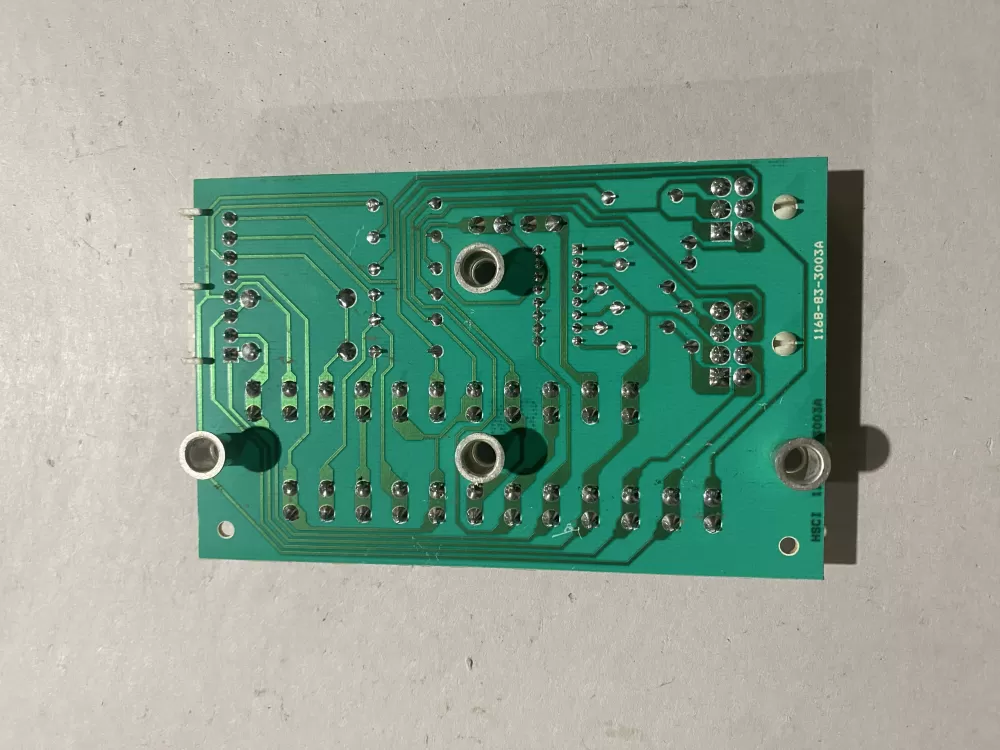 Goodman 1168-83-3003A Defrost Circuit Control Board AZ193696 | BK574
