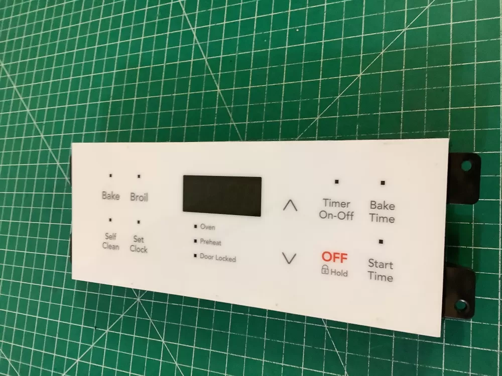 Frigidaire SF5401-S9524E Range Control Board