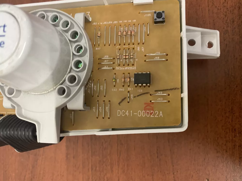 Samsung Maytag DC41-00022A MW24-0316A3 Washer Control Board AZ38960 | BKV383