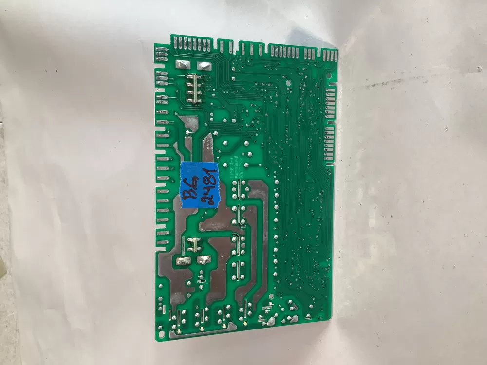 Whirlpool AAWCB-004 Washer Control Board AZ148041 | BG2481