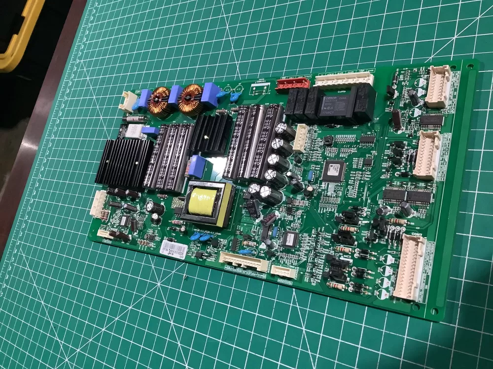 LG EBR78643414 EBR84433501 PS12581460 Refrigerator Control Board
