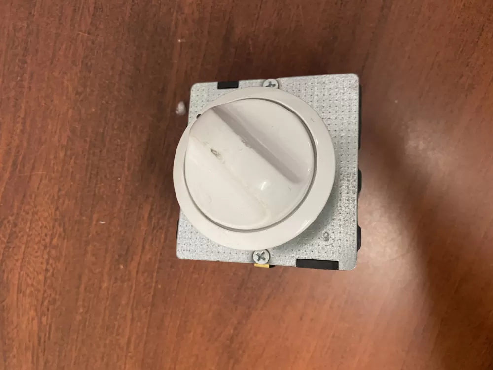 Frigidaire AP2144884 629639 148281 5303297177 PS462374 148281-000F Dryer Timer