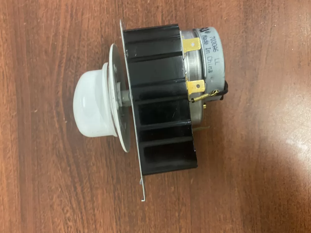 GE 572D520P040 WE4M383 Dryer Timer AZ46667 | BK1782