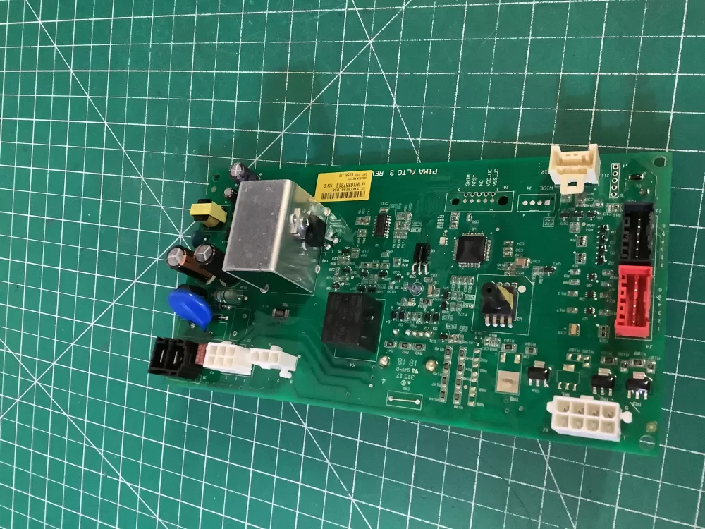 Whirlpool  Maytag  Roper W11049556 W10857313 Washer Control Board