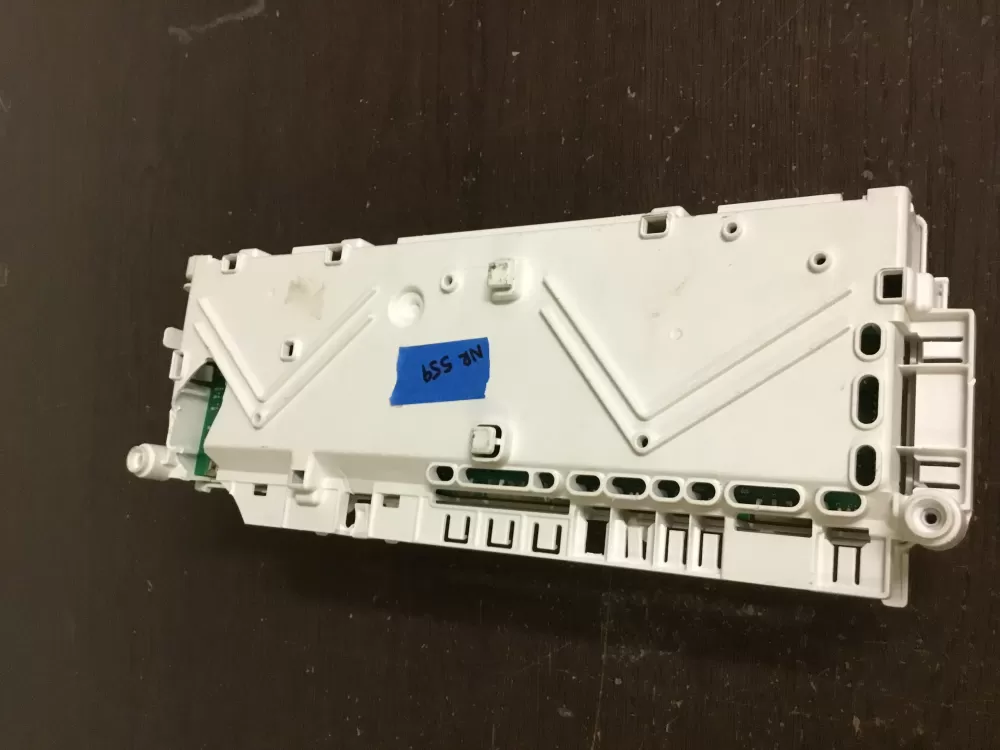 Electrolux 136006438 Dryer Control Board AZ14882 | NR559