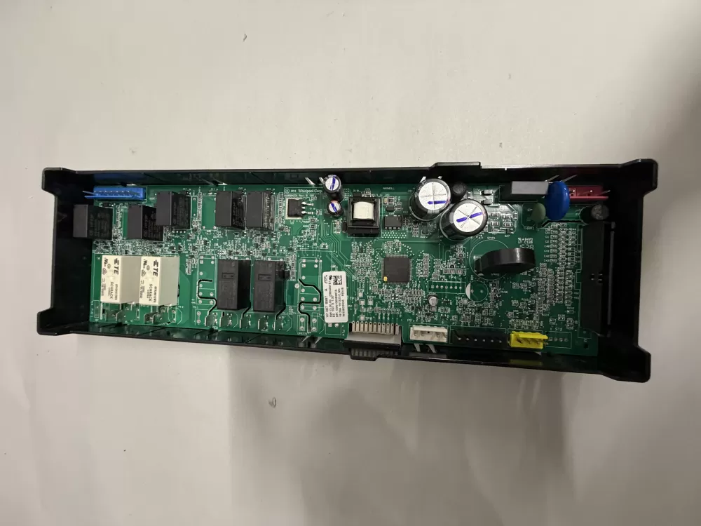 W10878987 Whirlpool Range Maxwell Control Board