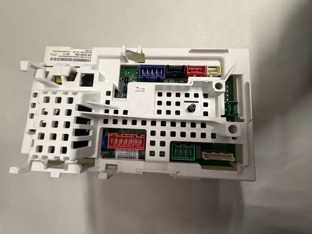Amana  Admiral  Roper W10671334 Washer Control Board