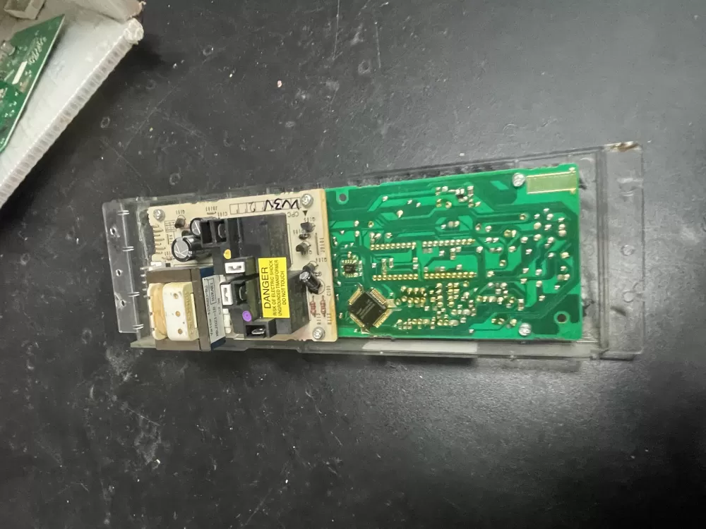 Kenmore  GE WB27T10103  AP2632933  769817  AH238447  EA238447  PS238447  164D3762P003 Oven Control Board