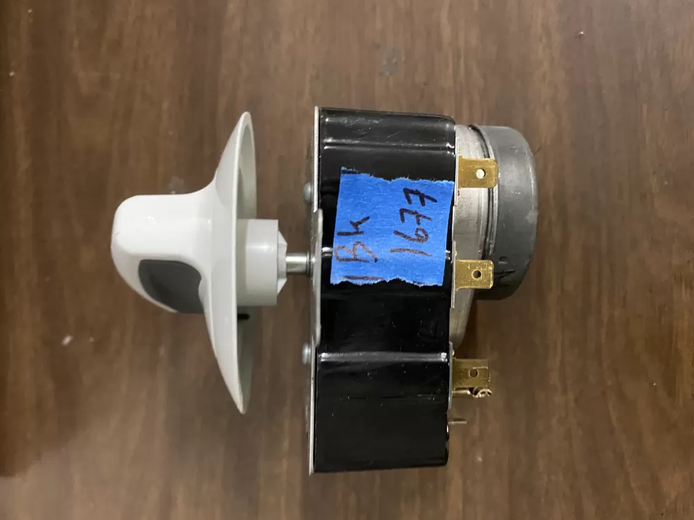 Kenmore 3406702A WP3976576 3406015 3406702 3976576 Dryer Timer AZ32046 | BK1677