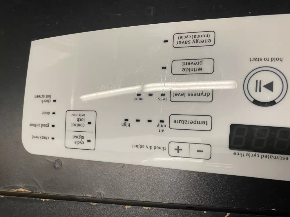 Maytag W10783692 W10825120 W10873480 Dryer Control Board Panel AZ10496 | BKV63