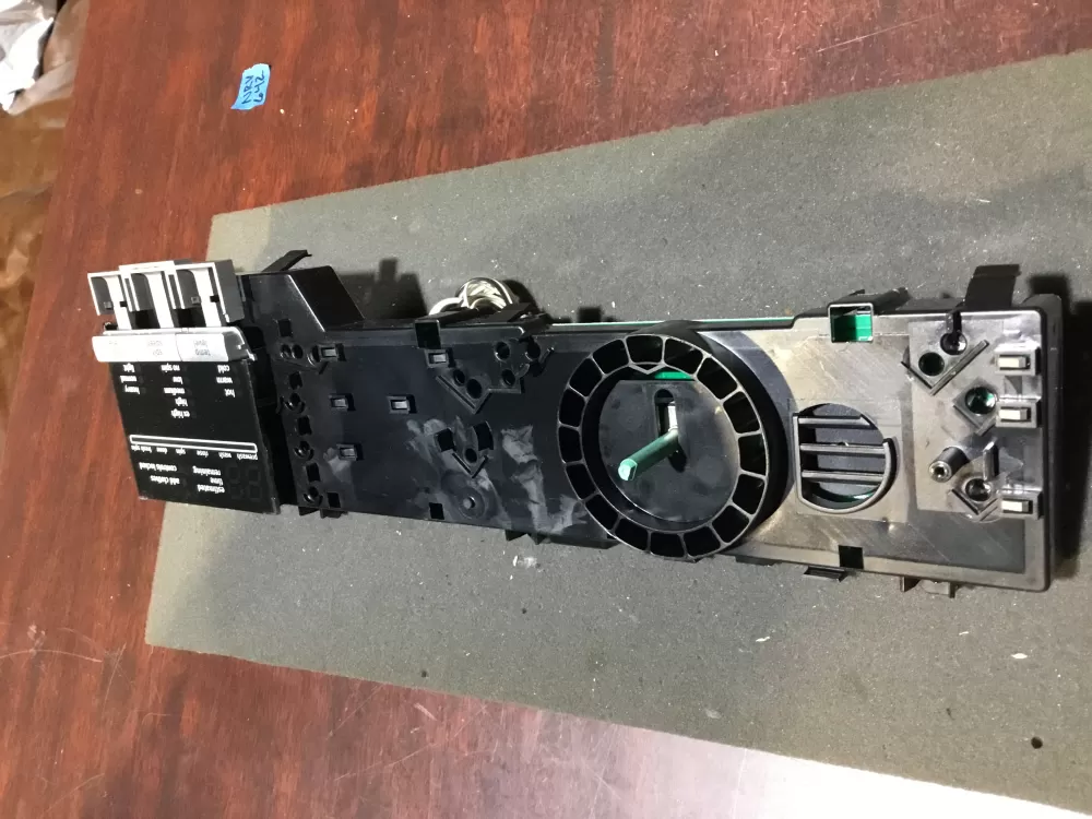 Maytag Whirlpool W10362709 Washer Control Board AZ84175 | NRV642
