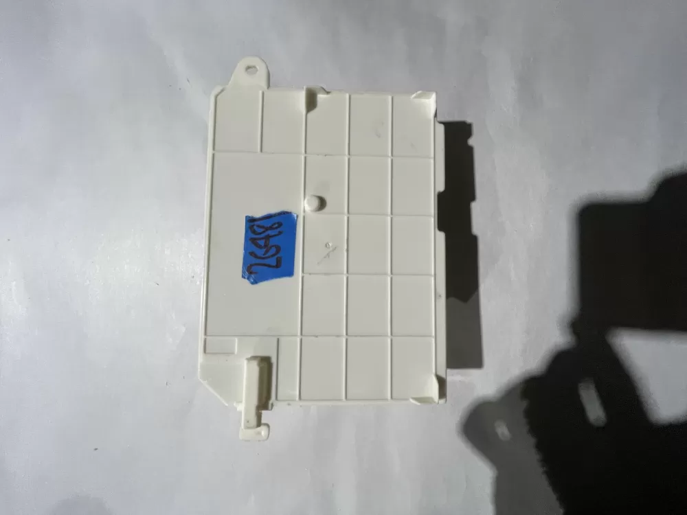 LG EBR31002603 Dryer Control Board Main AZ189191 | KM2648