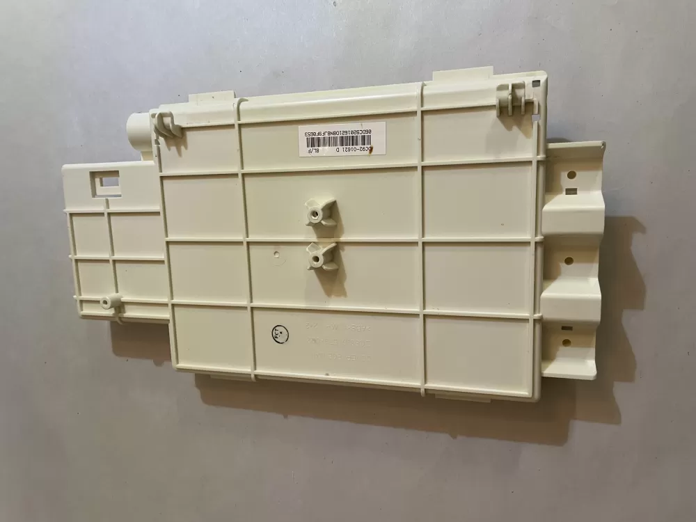 Samsung DC92 01621D DC9201621D Washer Control Board AZ149786 | KMV768