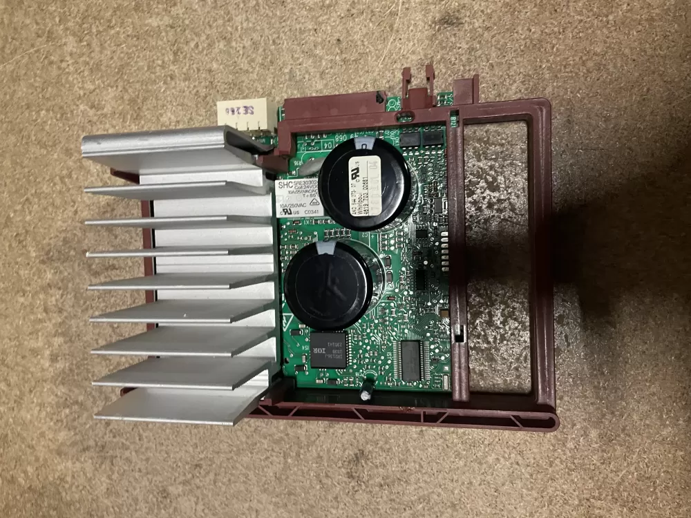 Whirlpool  Kenmore  Maytag 4619 703 00681 Washer Control Board