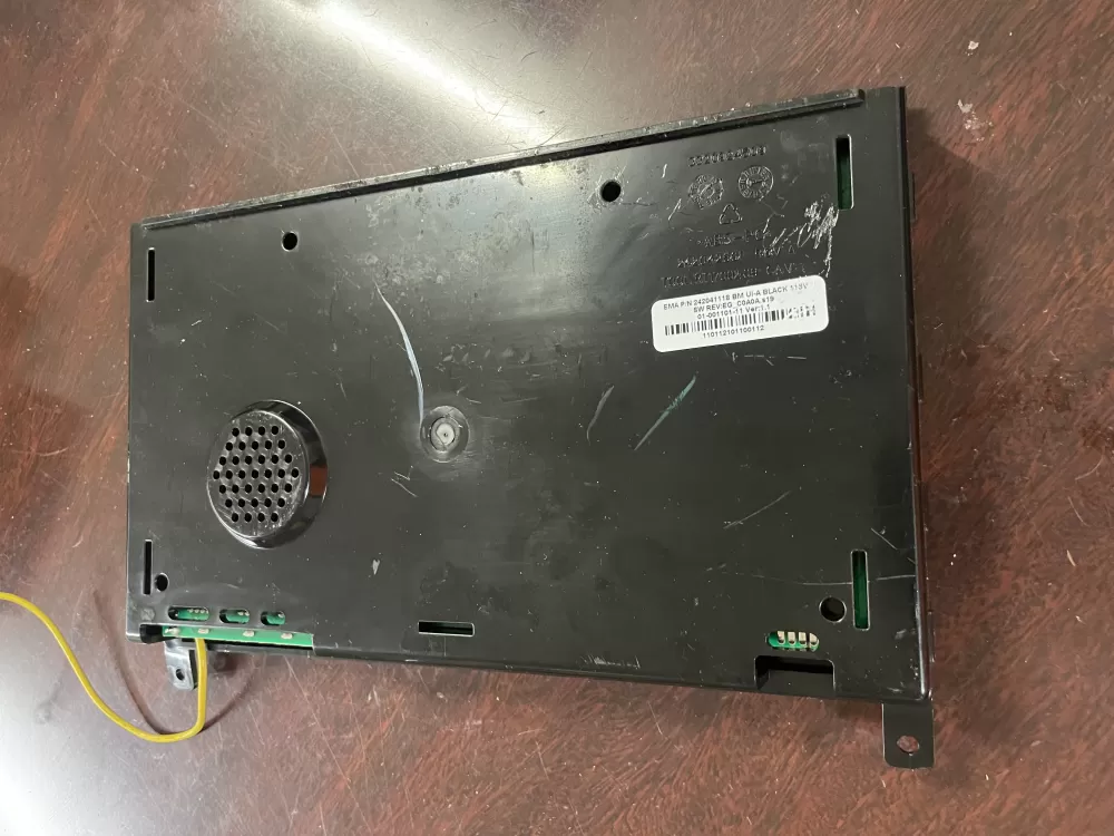 Frigidaire 5304506640 242041118 Refrigeration UI Control Board AZ54467 | Wm1969