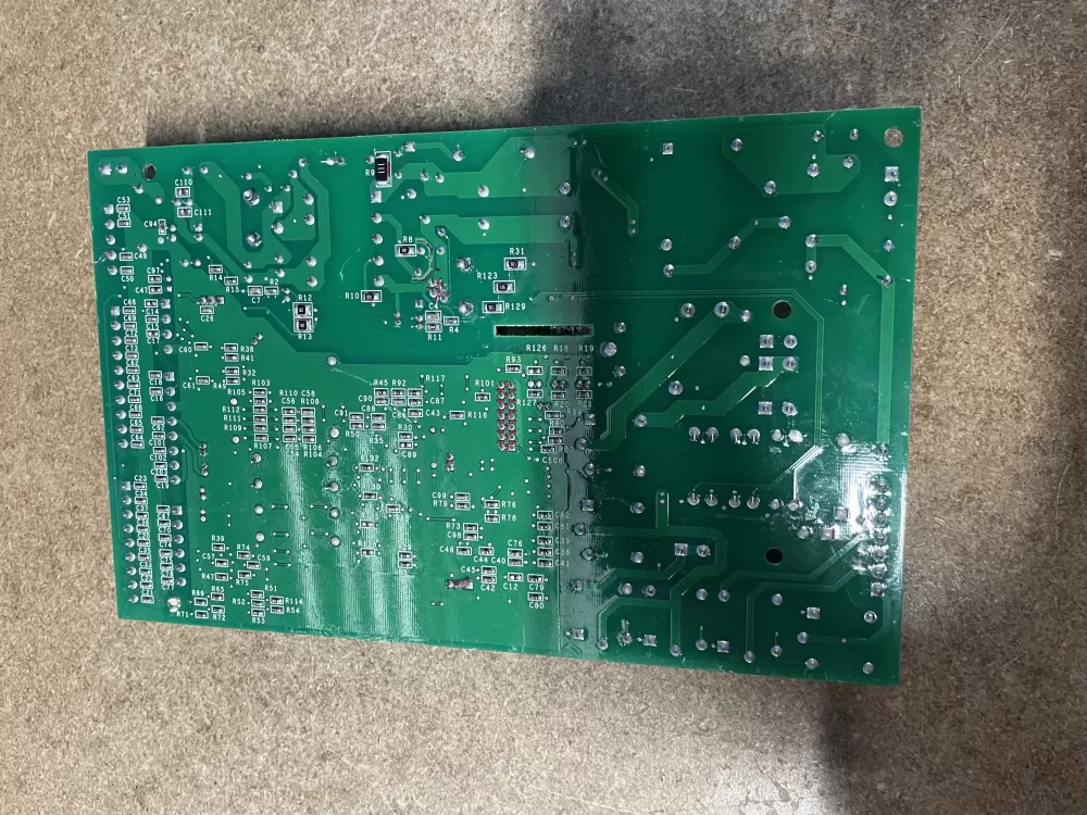 GE 200D2260G008 PD00074367 AP7188100 Refrigerator Control Board AZ17093 | KM1480