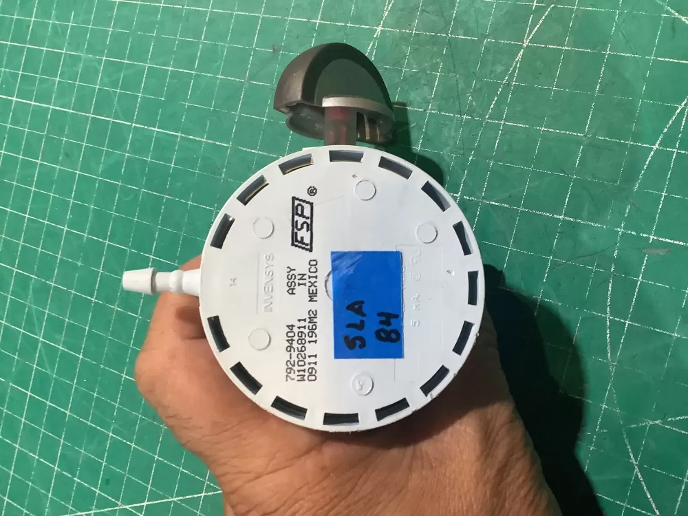 Kenmore AP6018167 Washer Water Level Pressure Switch AZ231875 | SLA84