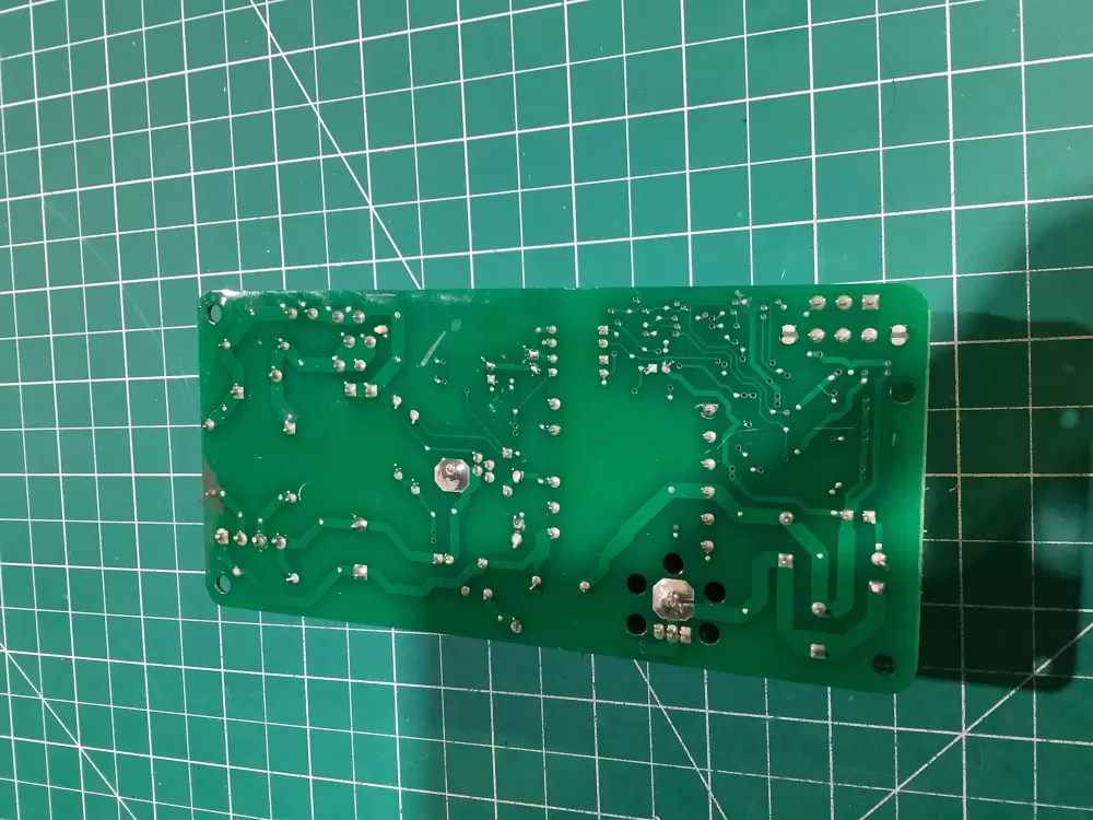 Whirlpool Maytag KitchenAid Kenmore Refrigerator Control Board AZ146831 | NR2458