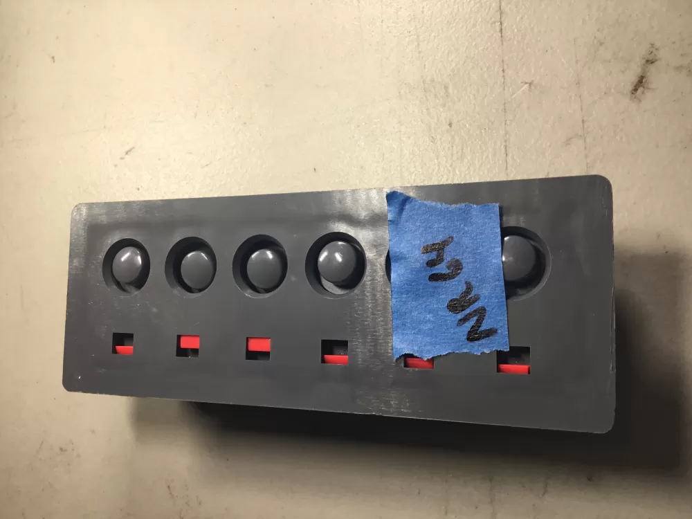 Kenmore WP2180236 Refrigerator Control Board Dispenser Switch AZ40321 | NR64