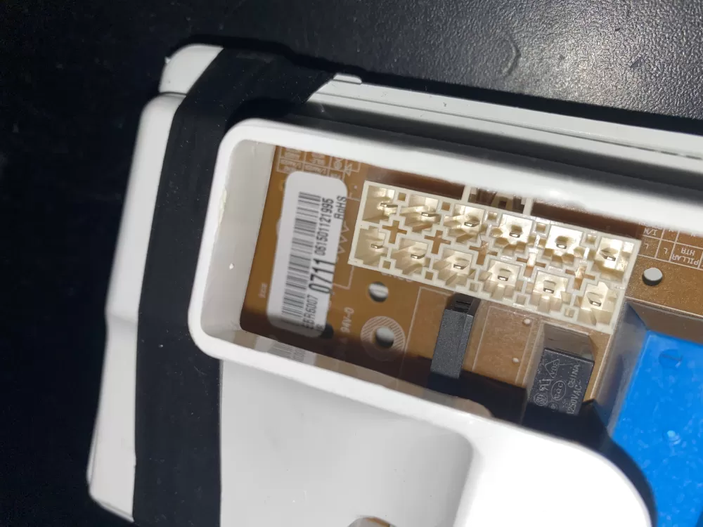 LG EBR60070711 Refrigerator Control Board AZ14896 | BK1414