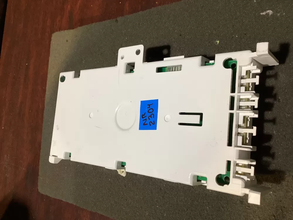 Maytag AP6015086 W10111621 WPW10111621 Dryer Control Board AZ127581 | NR2304